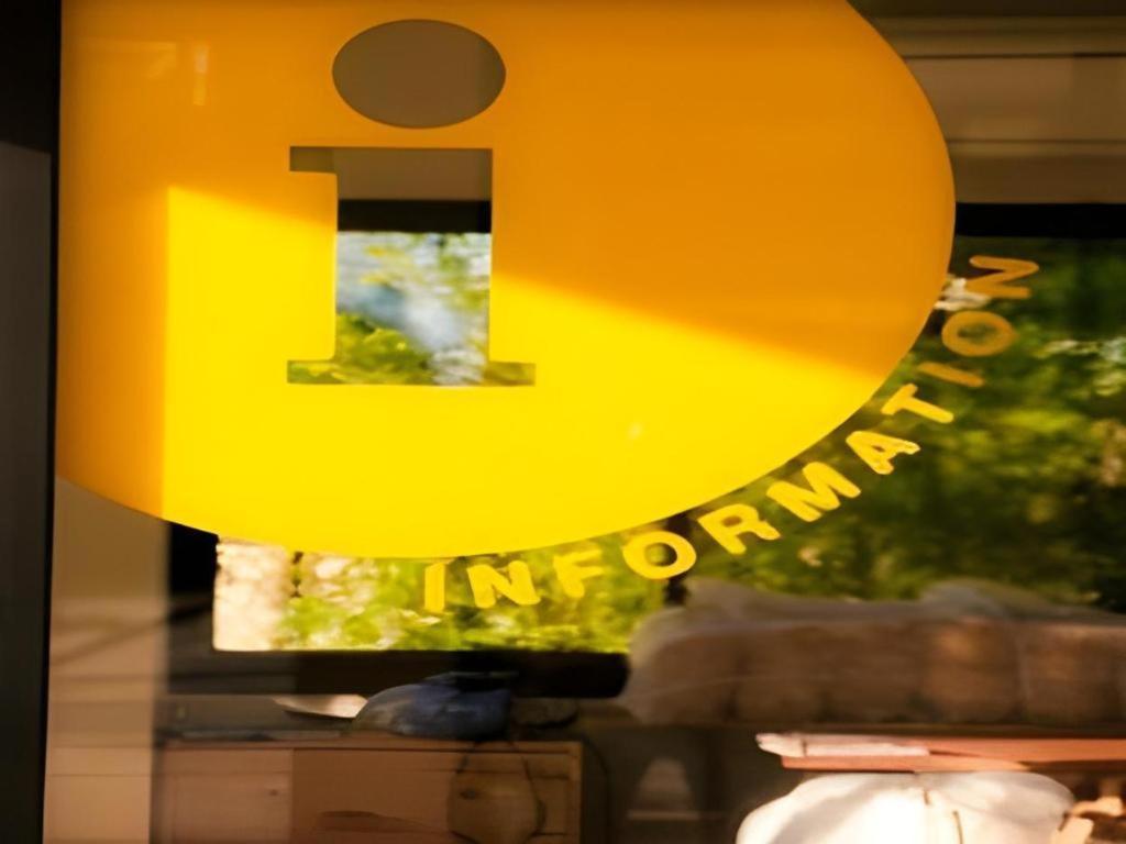 Yellow Moon Hotel Pattaya Exterior foto